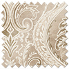 Cipriani, Sand - Roller Blind